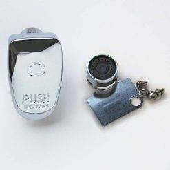 COLD METERING BUTTON ASSY