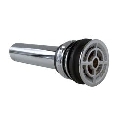 1-1/4 TAILPCE X 1-1/2 DRN NUT