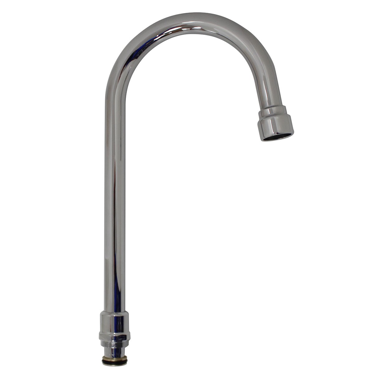 REPAIR WSPD GOOSENECK SPOUT CA 1 REPAIR WSPD GOOSENECK SPOUT CA