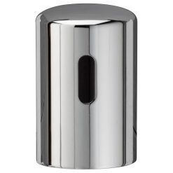 SENSOR ELECTRONICS AND VALVE BODY COVER REPLACEMEN