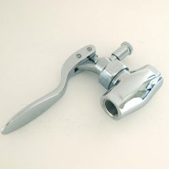 3/8 SELF-CLOSING VLV/STAY OPEN