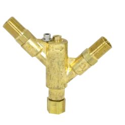 UNDER CNTR MIXR & MTG HARDWARE