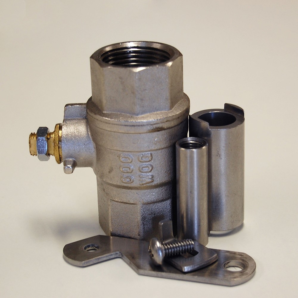 1 BV REPAIR GRP FOR SE-7000 1 1 BV REPAIR GRP FOR SE-7000