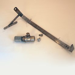 SE-505 PANIC BAR & VLV GRP