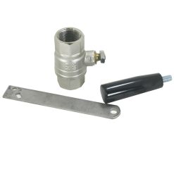 SE-237 & 238 VALVE RPR GRP