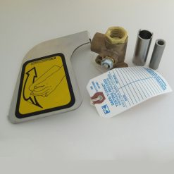 RPR GRP FOR 7000 1/2 3WAY VLV