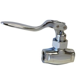 3/8 SELF CLOSING VALVE