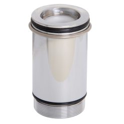 TAILPIECE REPLACEMENT KIT FOR SV-4012, SV-4128, SV