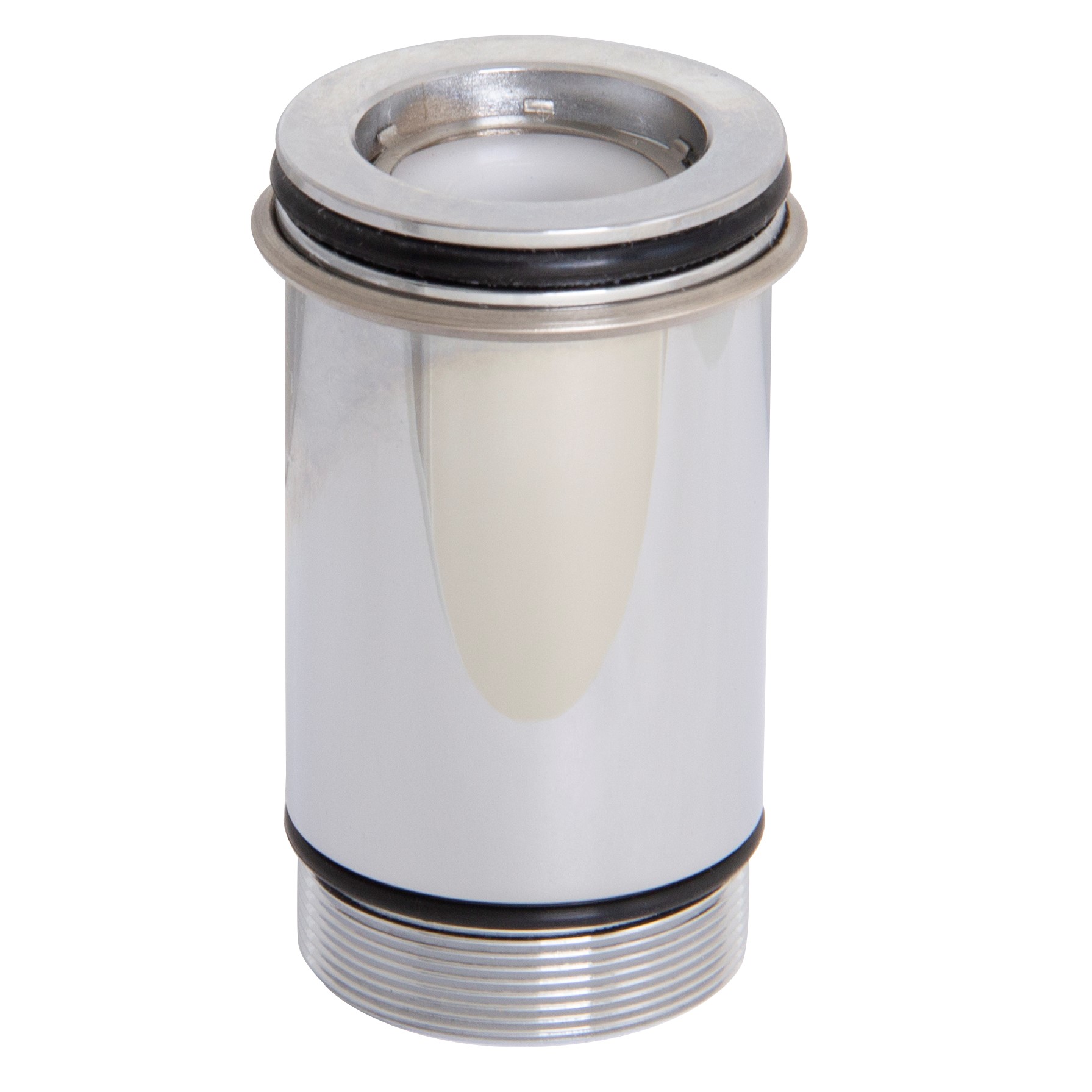 TAILPIECE REPLACEMENT KIT FOR SV-3005, SV-3105, SV 1 TAILPIECE REPLACEMENT KIT FOR SV-3005, SV-3105, SV