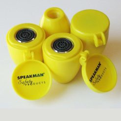 SPEAKMAN REPAIR PART RPG38-0379 4 AERATED SPRAYHEA