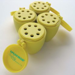 SPEAKMAN REPAIR PART RPG38-0395 4 SPRAY HEADS FOR