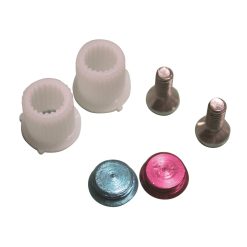 SPEAKMAN REPAIR PART RPG41-0119-PC HANDLE INDEXES