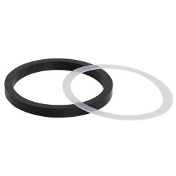 SPUD GASKET AND SLIP-RING REPLACEMENT KIT FOR SV-4
