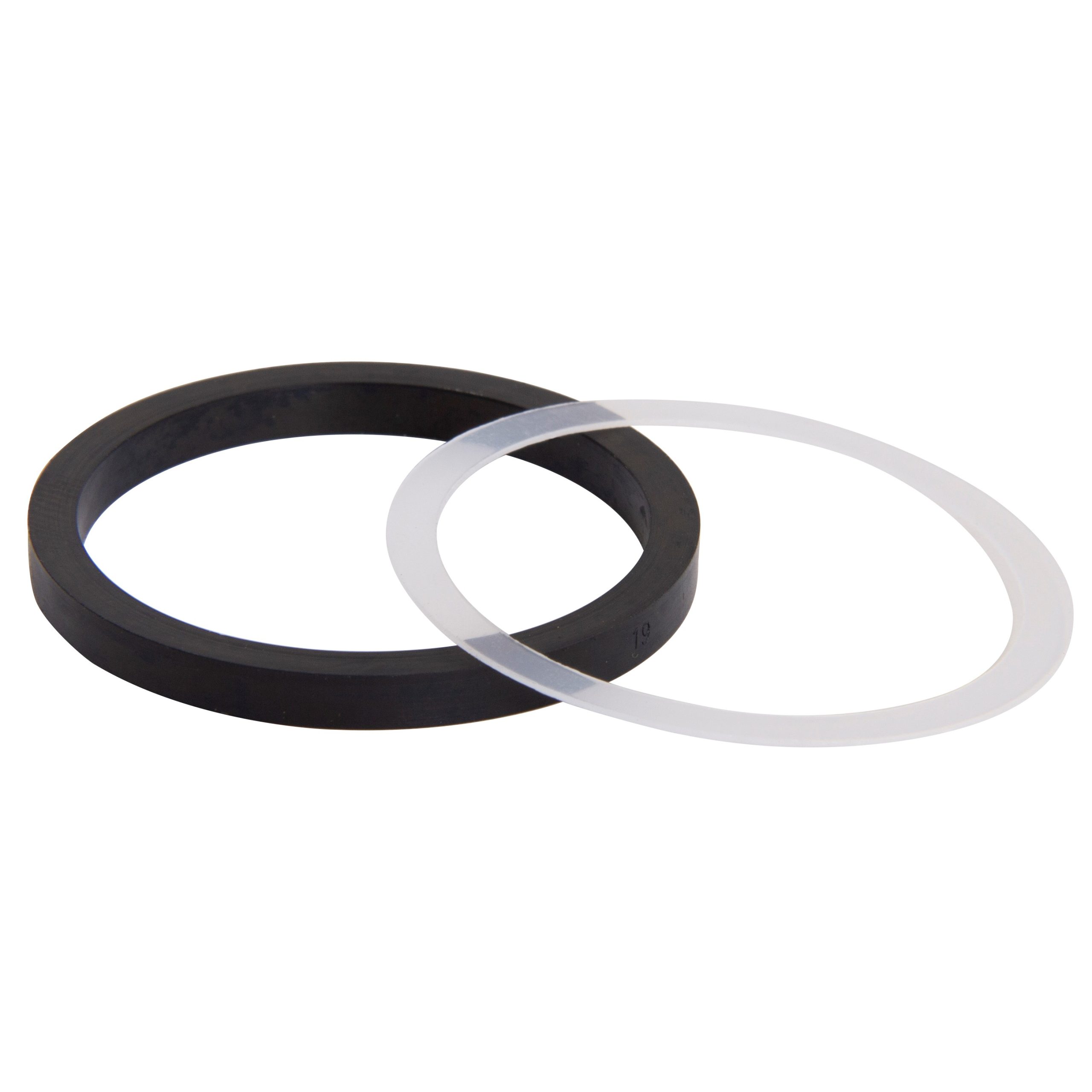 SPUD GASKET AND SLIP-RING REPLACEMENT KIT FOR SV-4 1 SPUD GASKET AND SLIP-RING REPLACEMENT KIT FOR SV-4