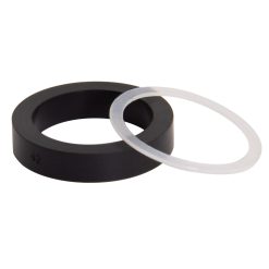 SPUD GASKET AND SLIP-RING REPLACEMENT KIT FOR SV-3