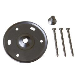 MOUNTING HARDWARE FOR ADA GRAB