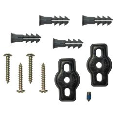 MOUNTING HARDWARE REPAIR GROUP FOR SA-2402