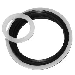 SPEAKMAN REPAIR PART RPG49-0009 QUAD RINGS FOR SEF