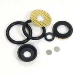 METERING CHMBER/WASHER KIT
