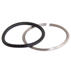 TAILPIECE O-RING AND LOCKING RING REPLACEMENT KIT