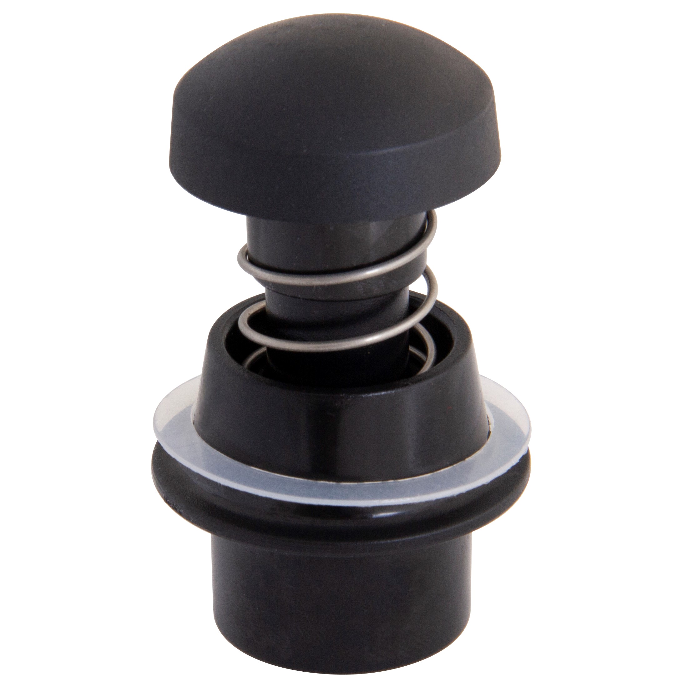 CHECK-STOP INTERNAL COMPONENTS REPLACEMENT KIT FOR 1 CHECK-STOP INTERNAL COMPONENTS REPLACEMENT KIT FOR