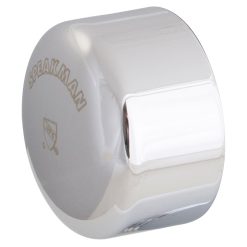 CHECK-STOP BONNET, COVER, AND ADJUSTMENT SCREW REP
