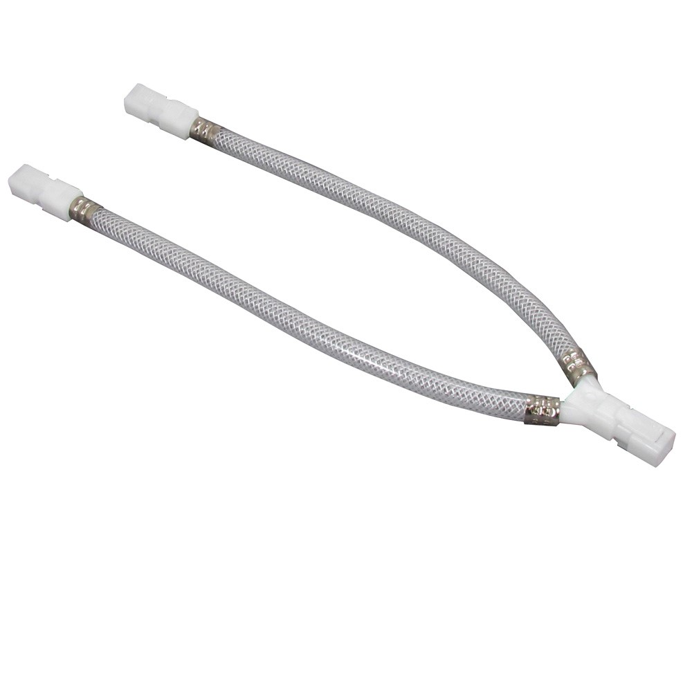 SPEAKMAN REPAIR PART RPG63-0084 HOSE & TEE FOR WID 1 SPEAKMAN REPAIR PART RPG63-0084 HOSE & TEE FOR WID