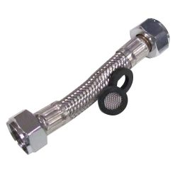 SPEAKMAN REPAIR PART RPG63-0087 STAINLESS STEEL FL