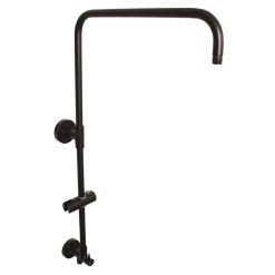 SPEAKMAN NEO WS-3010-MB DIVERTER WATERSLIDE BAR