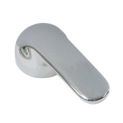 CHROME ZINC SINGLE LEVER HANDLE (OEM) FOR DELTA MO