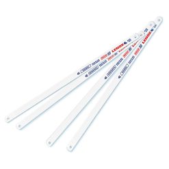 12 24 TPI HACKSAW BLADE, TOUGH TOOTH, HEAVY METAL