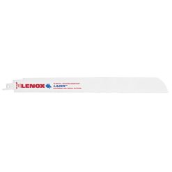 12 18TPI RECIPROCATING SAW BLADE, LAZER, METAL (5