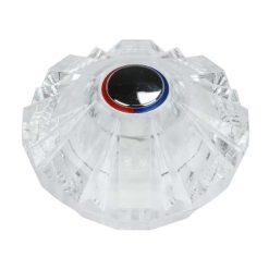 PRICE PFISTER HANDLE ASSEMBLY - RECTANGULAR