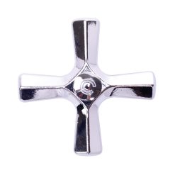 DIV-524 COLD HANDLE FOR BRIGGS-REPUBLIC BATH AND S