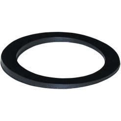 2-5/16 ID X 3-7/32 OD RUBBER BATH GASKET