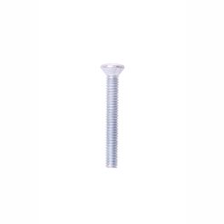 STAINLESS STEEL OVAL HEAD HANDLE SCREW FOR MODELS