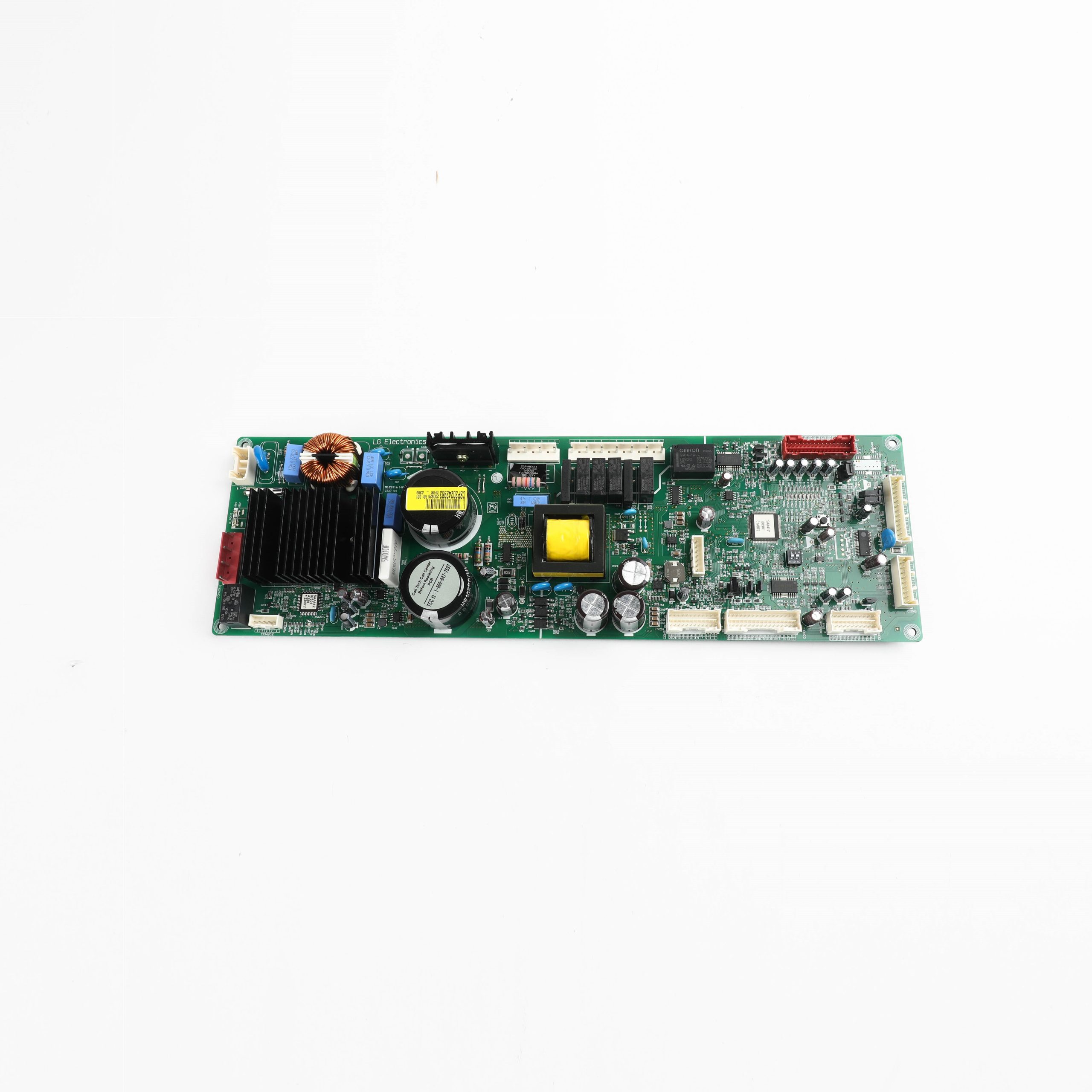 SVC PCB ASSEMBLY,ONBOARDING 1 SVC PCB ASSEMBLY,ONBOARDING
