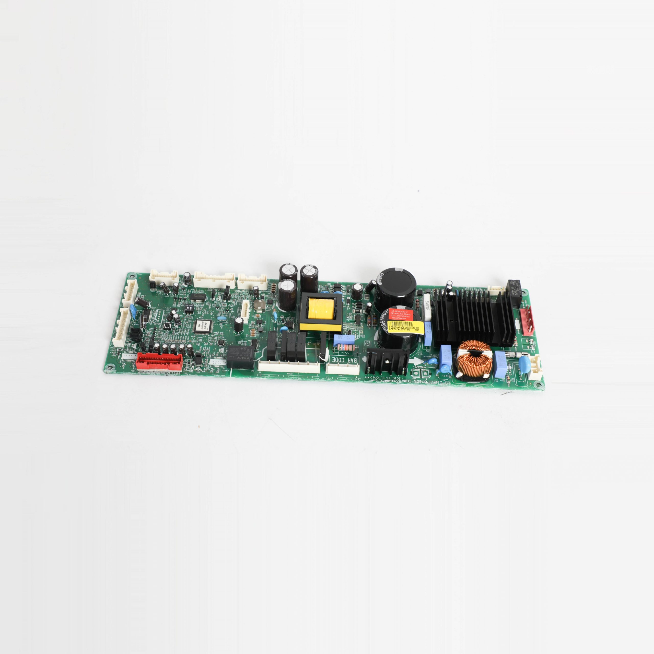 SVC PCB ASSEMBLY,ONBOARDING 1 SVC PCB ASSEMBLY,ONBOARDING