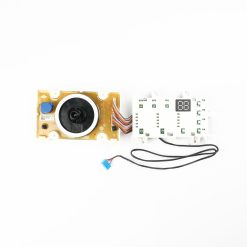 PCB ASSEMBLY,DISPLAY