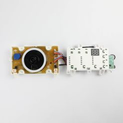 PCB ASSEMBLY,DISPLAY
