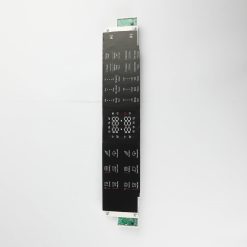 PCB ASSEMBLY,DISPLAY