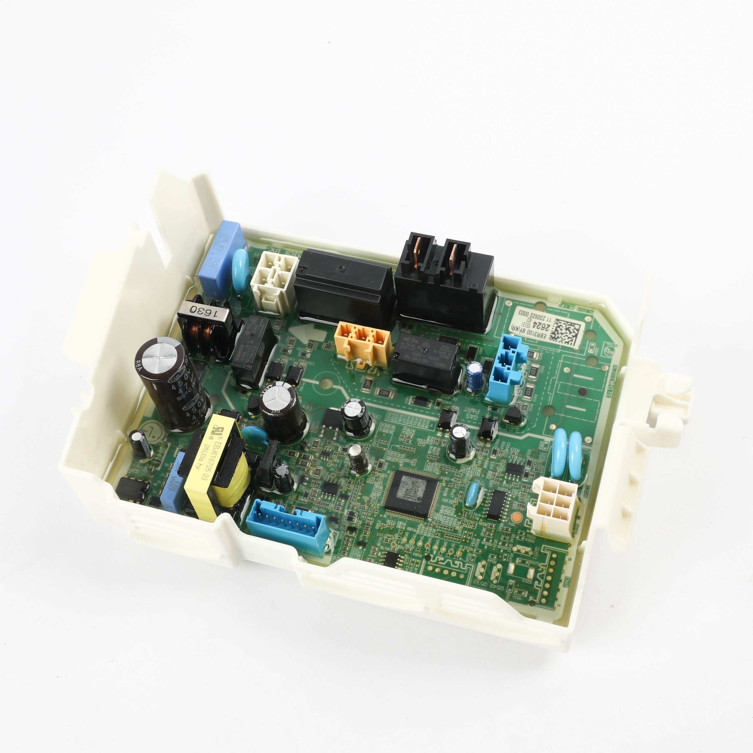 PCB ASSEMBLY,MAIN 1 PCB ASSEMBLY,MAIN