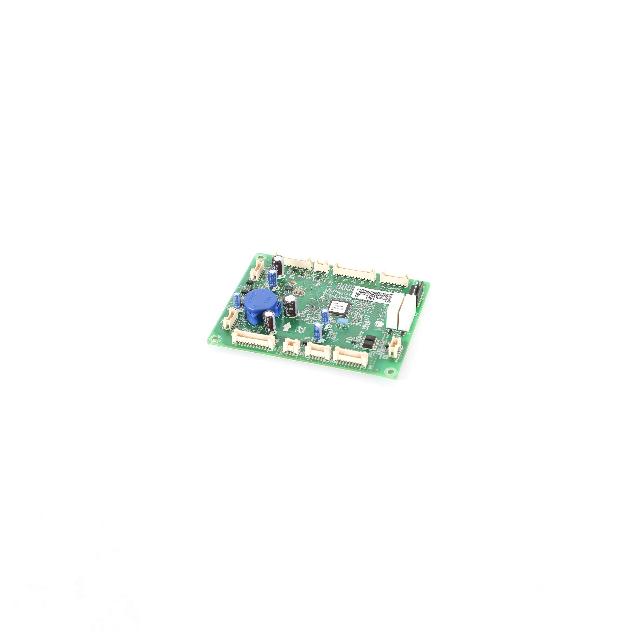 PCB ASSEMBLY,MAIN 1 PCB ASSEMBLY,MAIN