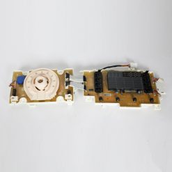 PCB ASSEMBLY,DISPLAY