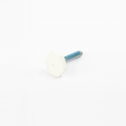 ASSY LEG;K4/BONANZA,WHT / /NYLON-COAT'G,