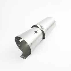 ASSY DUCT CONE;27' DRYER,DV457GVGSGR/AA,