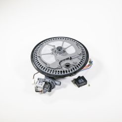 SVC ASSY-SUMP;OEM