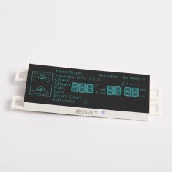 LED DISPLAY;7S,6D,NE9000K_VE_$1599,IBL,C