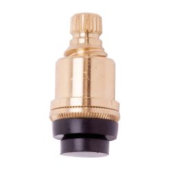 AM STD STEM RH HOT AQUA SEAL