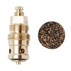 CRANE STEM RH COLD DIALESE NOLEAD